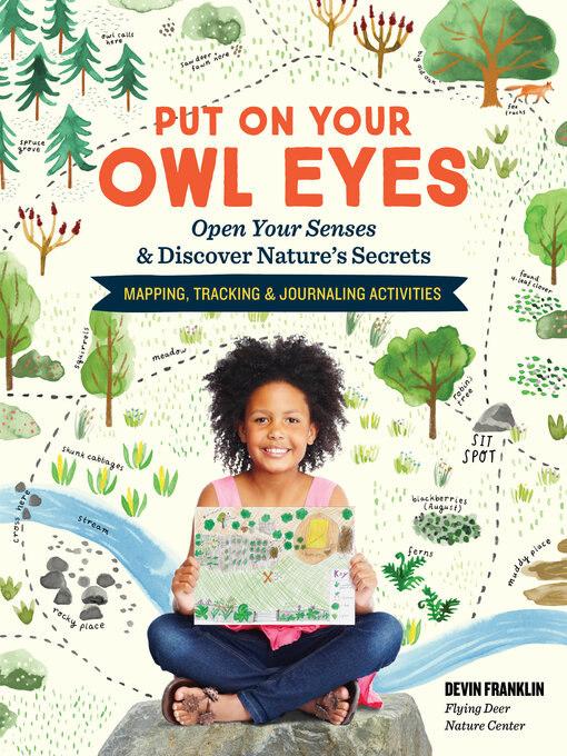 Title details for Put On Your Owl Eyes by Devin Franklin - Available